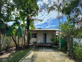 Casa temporada Campeche